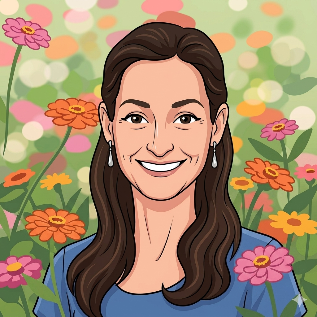 Photo of Jessica Whistler